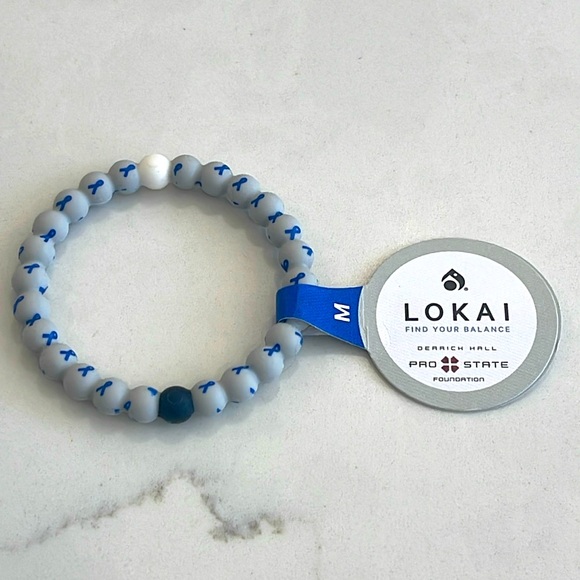 LOKAI Game Day Find Your Balance Pro State Foundation for Prostate Cancer-Med - Picture 2 of 10